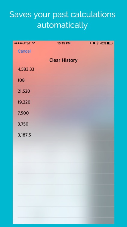 The Equalizer: Spaces for Math