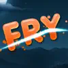 Fry Words Ninja - Reading Game negative reviews, comments