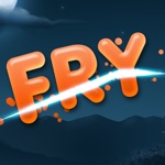 Download Fry Words Ninja - Reading Game app