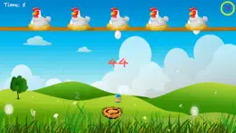 Game screenshot Chicken Egg Hunter hack