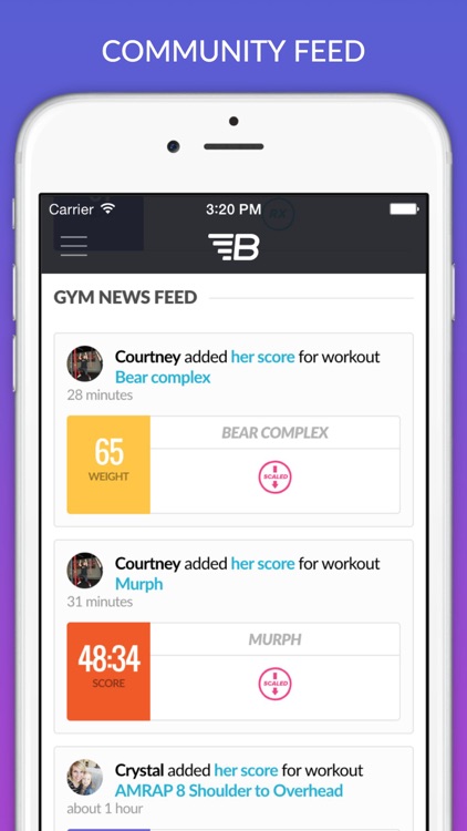 BoxBoard