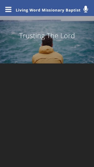 Living Word Missionary Baptist(圖4)-速報App