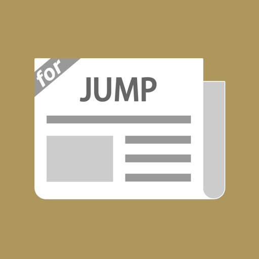 JUMPまとめったー for Hey! Say! JUMP(ヘイセイジャンプ) icon