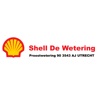 Shell De Wetering Bestelapp