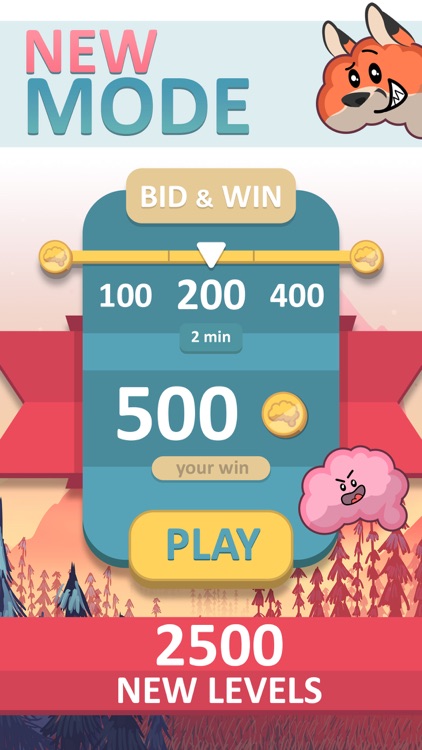 Dot Brain screenshot-0