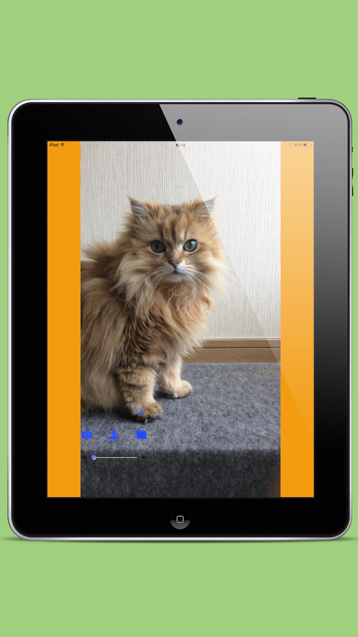 PairMirror screenshot 4