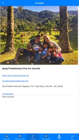 IPV Joinville(圖4)-速報App