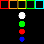 Ball Blocks - Color Balls vs Blocks Game