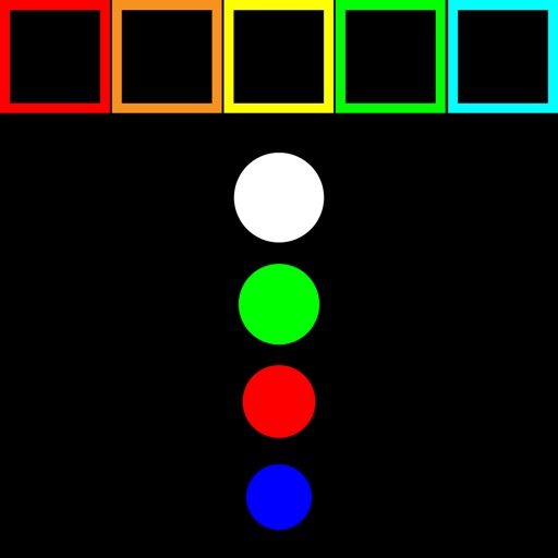 Ball Blocks - Color Balls vs Blocks Game