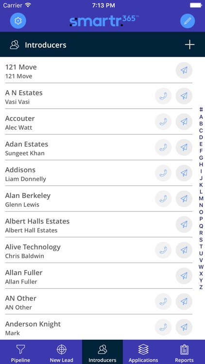 Smartr365 screenshot-4