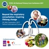 PCRS UK Conference 2017