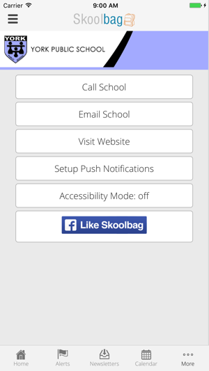 York Public School(圖3)-速報App