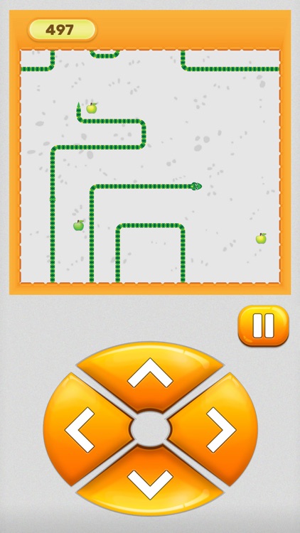 Snake - Classic Retro Game