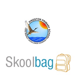 Kingston Primary School - Skoolbag