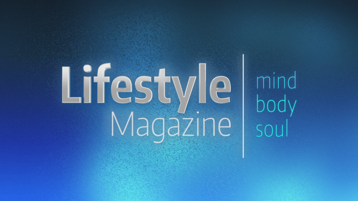 Screenshot #1 pour Lifestyle-Magazine