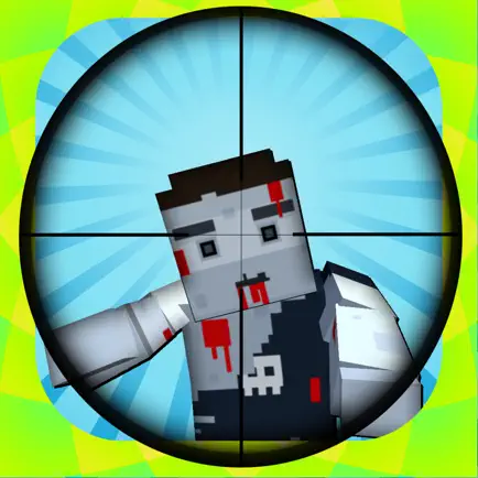 Sniper Zombie Apocalypse (Pixel Shooter) Cheats