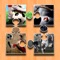 Game Jigsaw Puzzle Football World