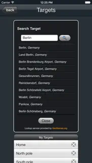 my position app iphone bildschirmfoto 4