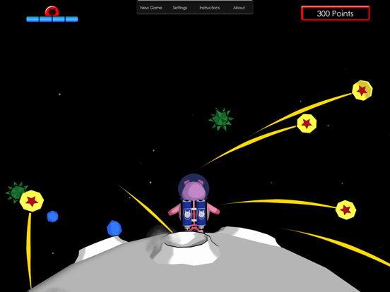 Screenshot #5 pour SpacePig