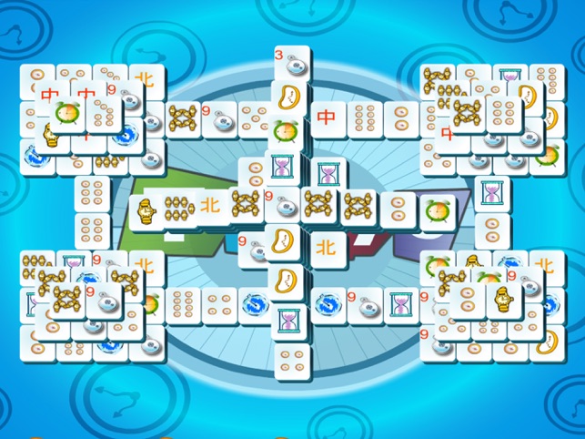 Time Mahjong - a adventure games(圖3)-速報App