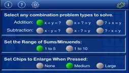 Word Problems screenshot 4