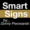 Donny Piwowarski - Smart Signs from Realty Beacon