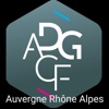 ADGCF Auvergne Rhône Alpes