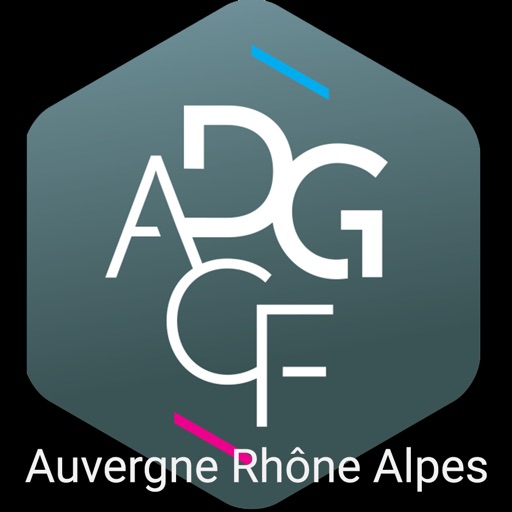 ADGCF Auvergne Rhône Alpes