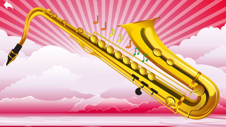 All Musical Instruments Sound for Kids & Toddlers