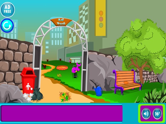 Slider Boy Escape iPad screenshot