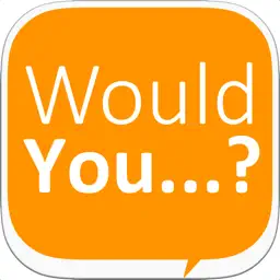 WYR app icon