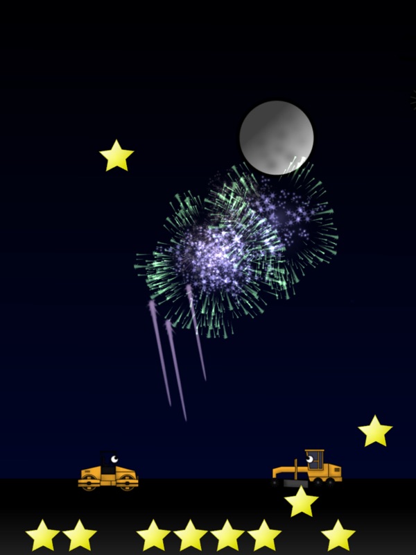 Kids Trucks: Preschool Learning screenshot 7