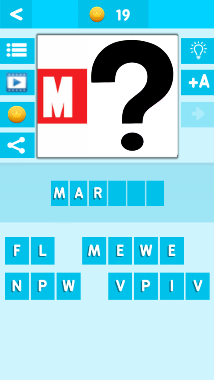 Logo Quiz  Guess The Brand Trivia Games