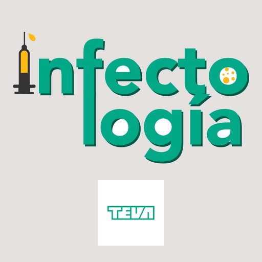 Infectología TEVA