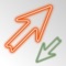 Slash N Tap challenges you to remember an ever increasing series of slashes and taps