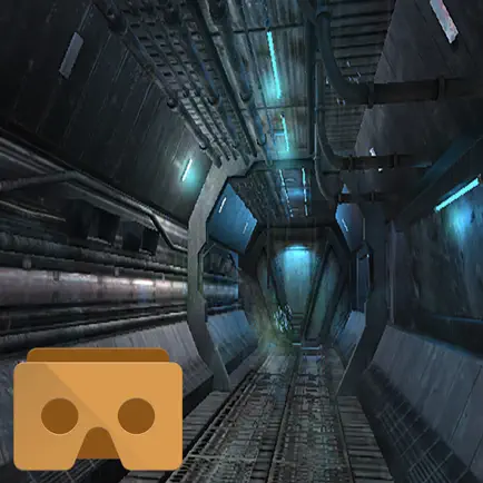 Paranormal Space Ship VR Читы