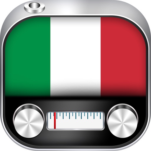 Radio Italy FM - Best Radios Stations Live Online by Esmeralda Donayre