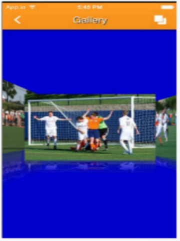 Hershey Soccer Tournaments screenshot 4