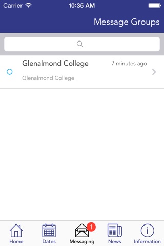 Glenalmond screenshot 3