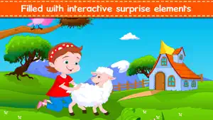 Baby Nursery Rhymes for Kids screenshot 2