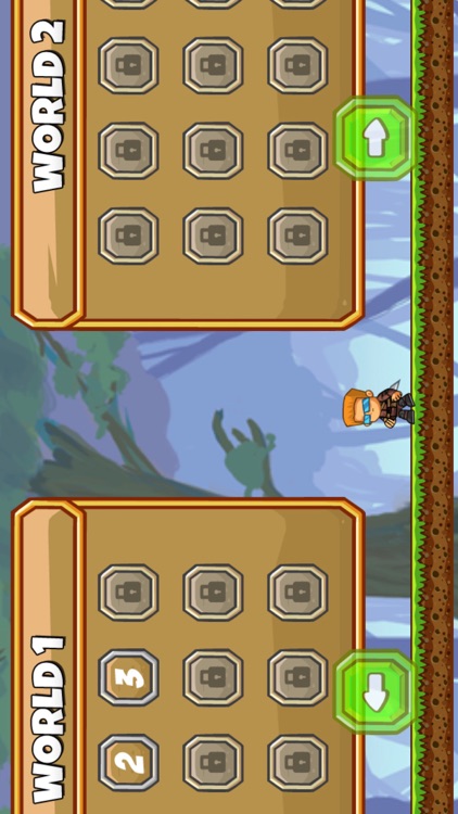 Super Pirates Adventure