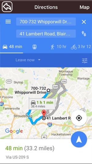 Pennsylvania National & State Parks(圖5)-速報App
