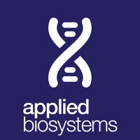 Sanger sequencing app icon - Reference app for iPhone
