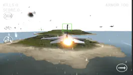 Game screenshot US Jet Fighter - Warrior Strike apk