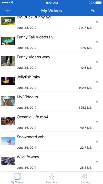 Video Saver – Get Your Videos