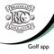 Introducing the Braehead Golf Club - Buggy App