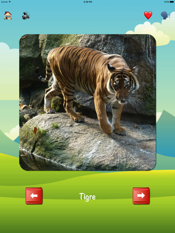 Screenshot #5 pour Mes premier mot |apprentissage