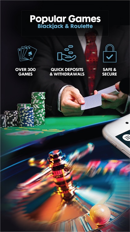 Grosvenor Casino - Play Roulette, Blackjack, Slots