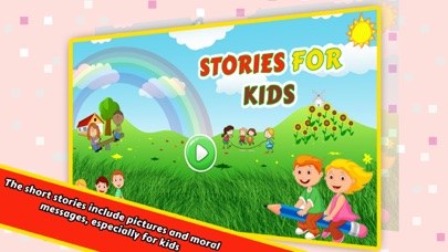 Picture Story Book for Kidsのおすすめ画像1