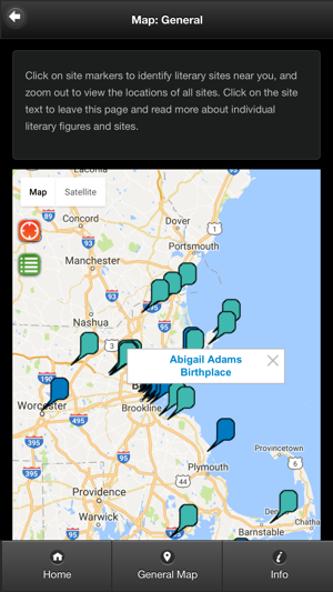 MassBook Trails(圖3)-速報App